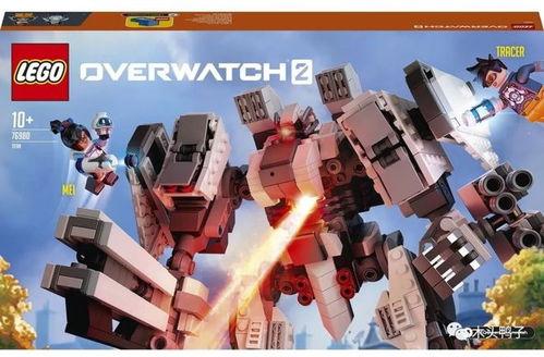 最新乐高爆料,神秘新系列即将亮相，带你探索无限创意世界